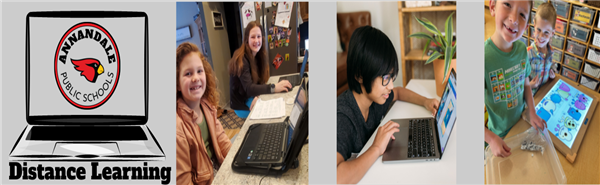 Distance Learning